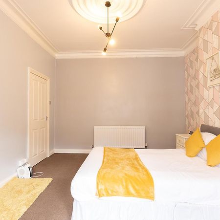 Cityhost Apartments - Gateshead 115 Εξωτερικό φωτογραφία