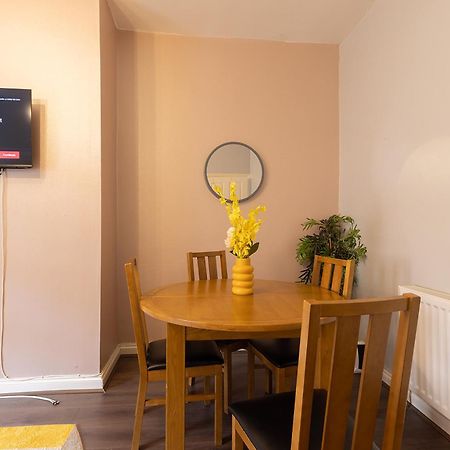 Cityhost Apartments - Gateshead 115 Εξωτερικό φωτογραφία