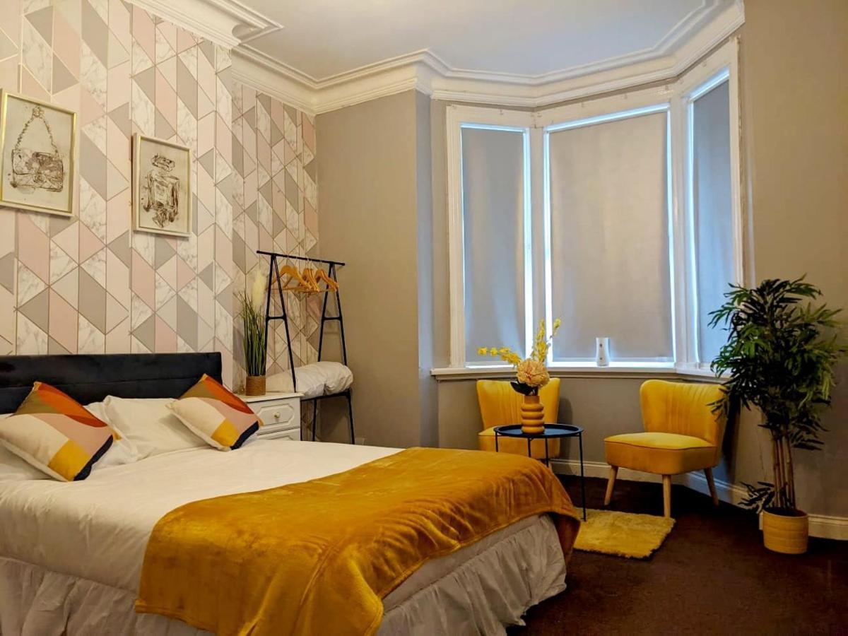 Cityhost Apartments - Gateshead 115 Εξωτερικό φωτογραφία