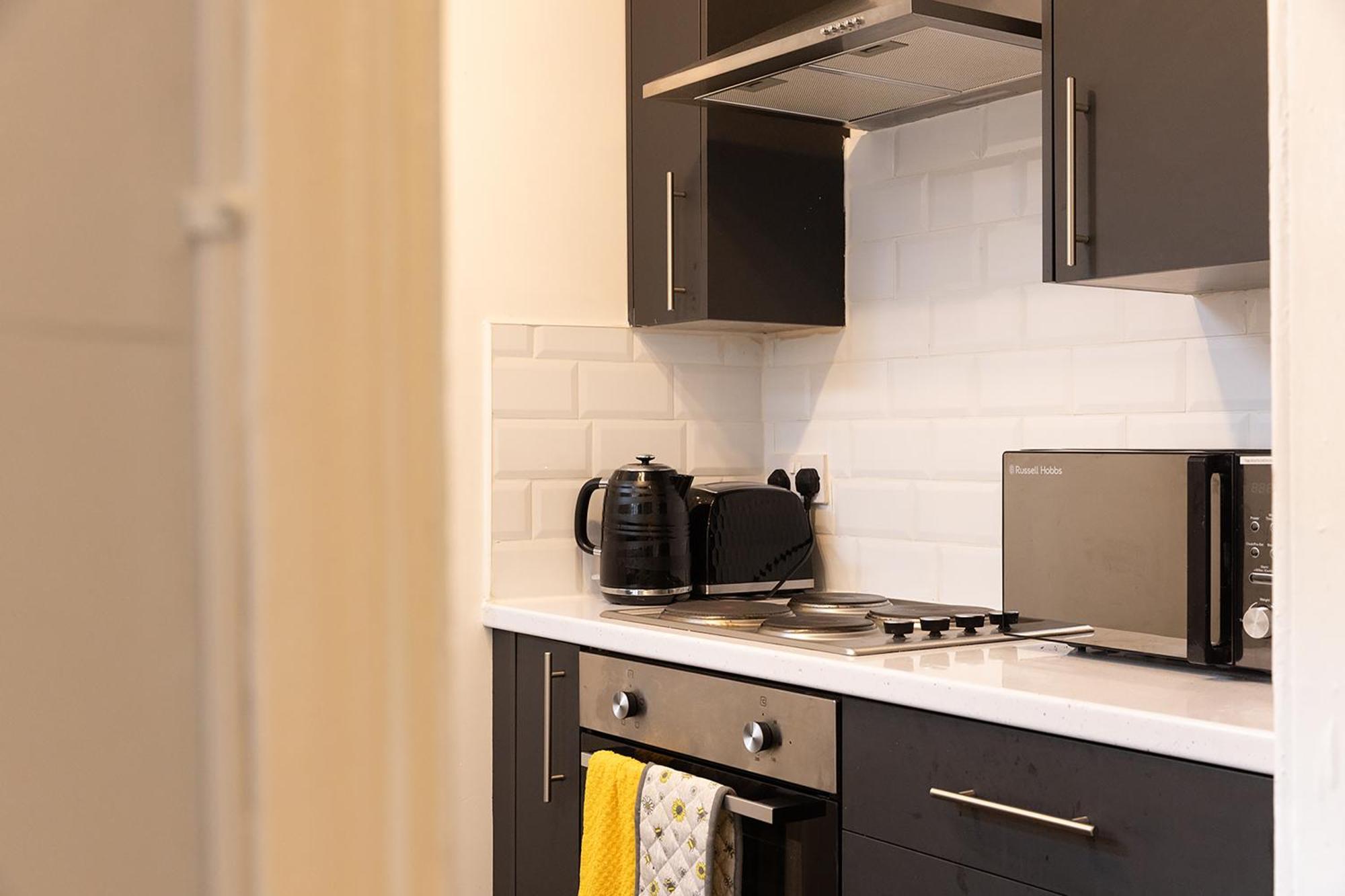 Cityhost Apartments - Gateshead 115 Εξωτερικό φωτογραφία