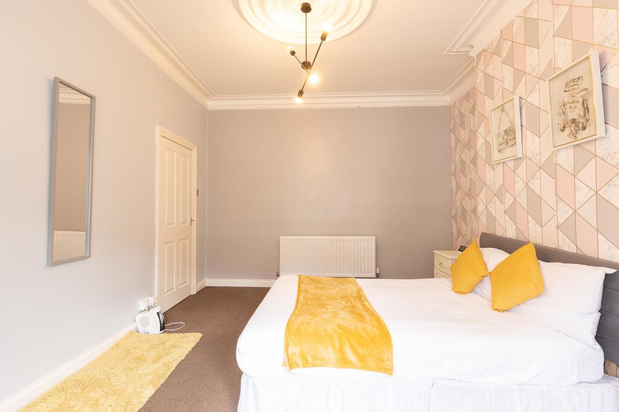 Cityhost Apartments - Gateshead 115 Εξωτερικό φωτογραφία