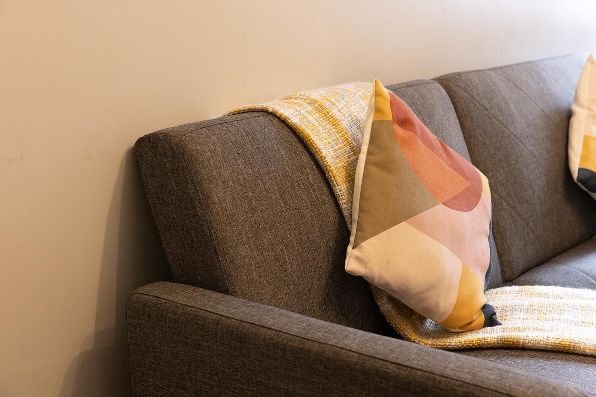 Cityhost Apartments - Gateshead 115 Εξωτερικό φωτογραφία