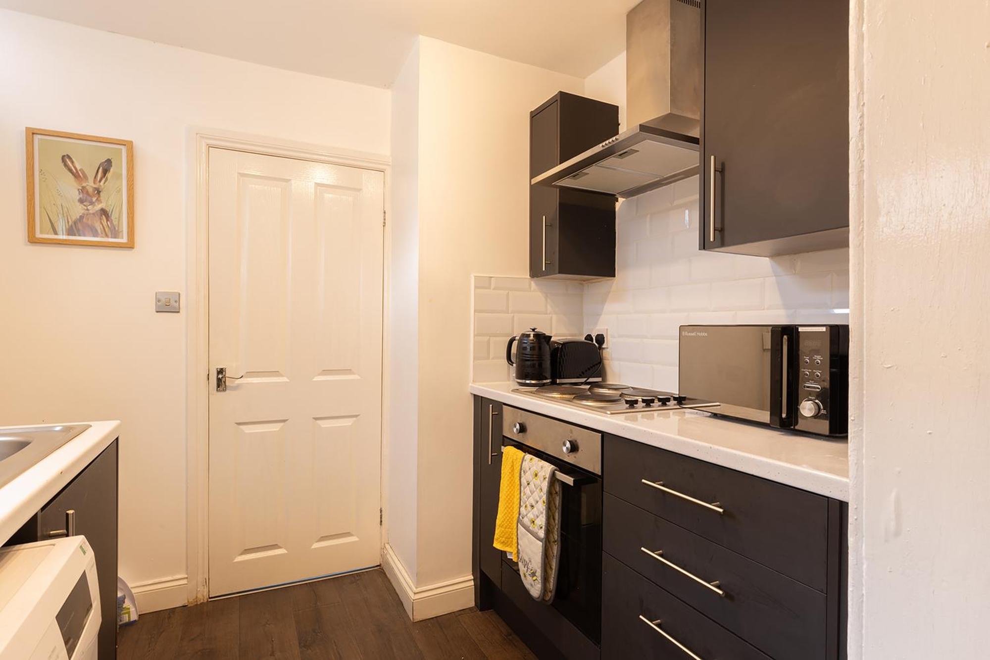 Cityhost Apartments - Gateshead 115 Εξωτερικό φωτογραφία