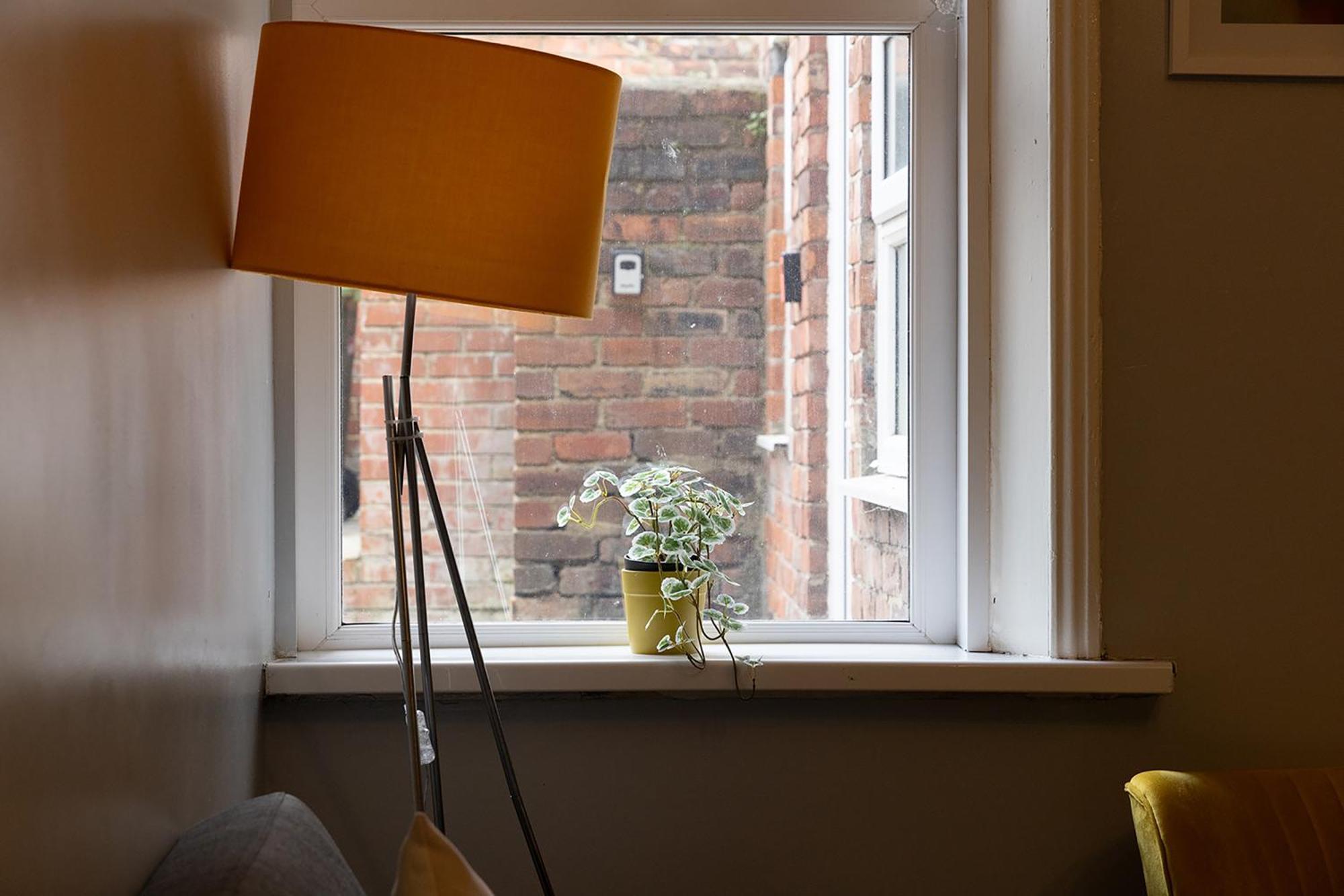 Cityhost Apartments - Gateshead 115 Εξωτερικό φωτογραφία