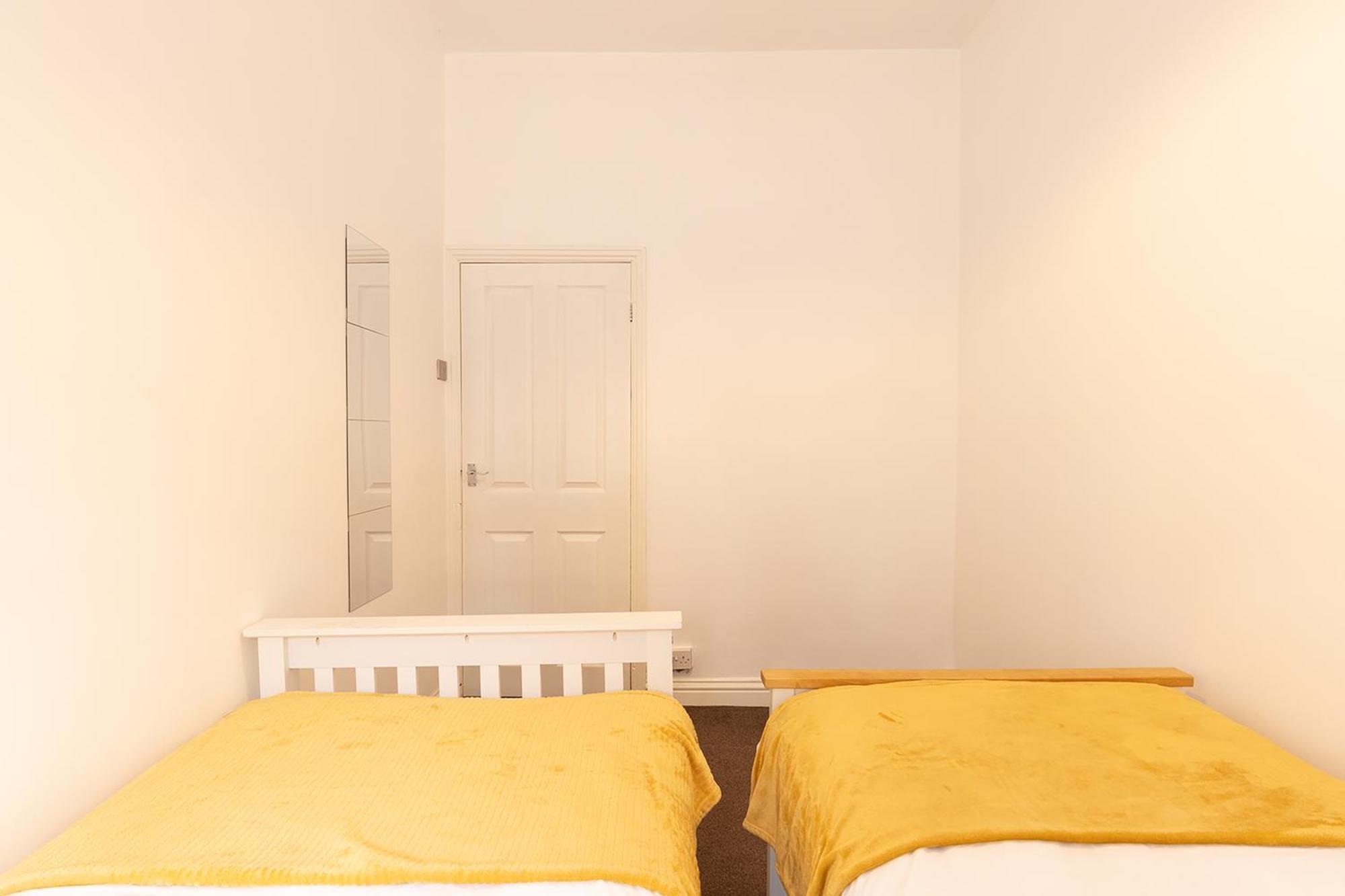 Cityhost Apartments - Gateshead 115 Εξωτερικό φωτογραφία