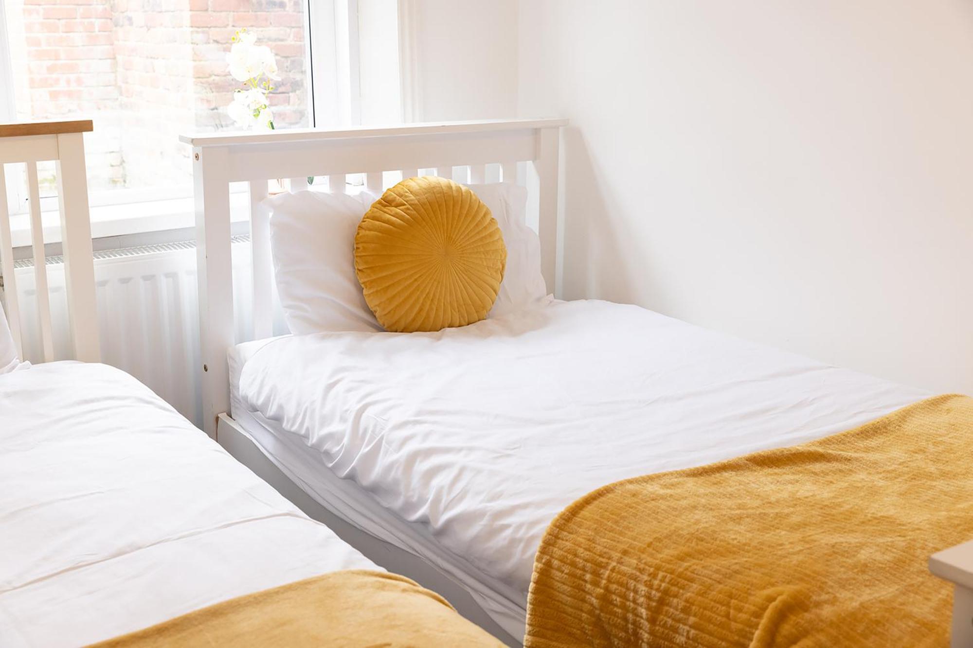 Cityhost Apartments - Gateshead 115 Εξωτερικό φωτογραφία