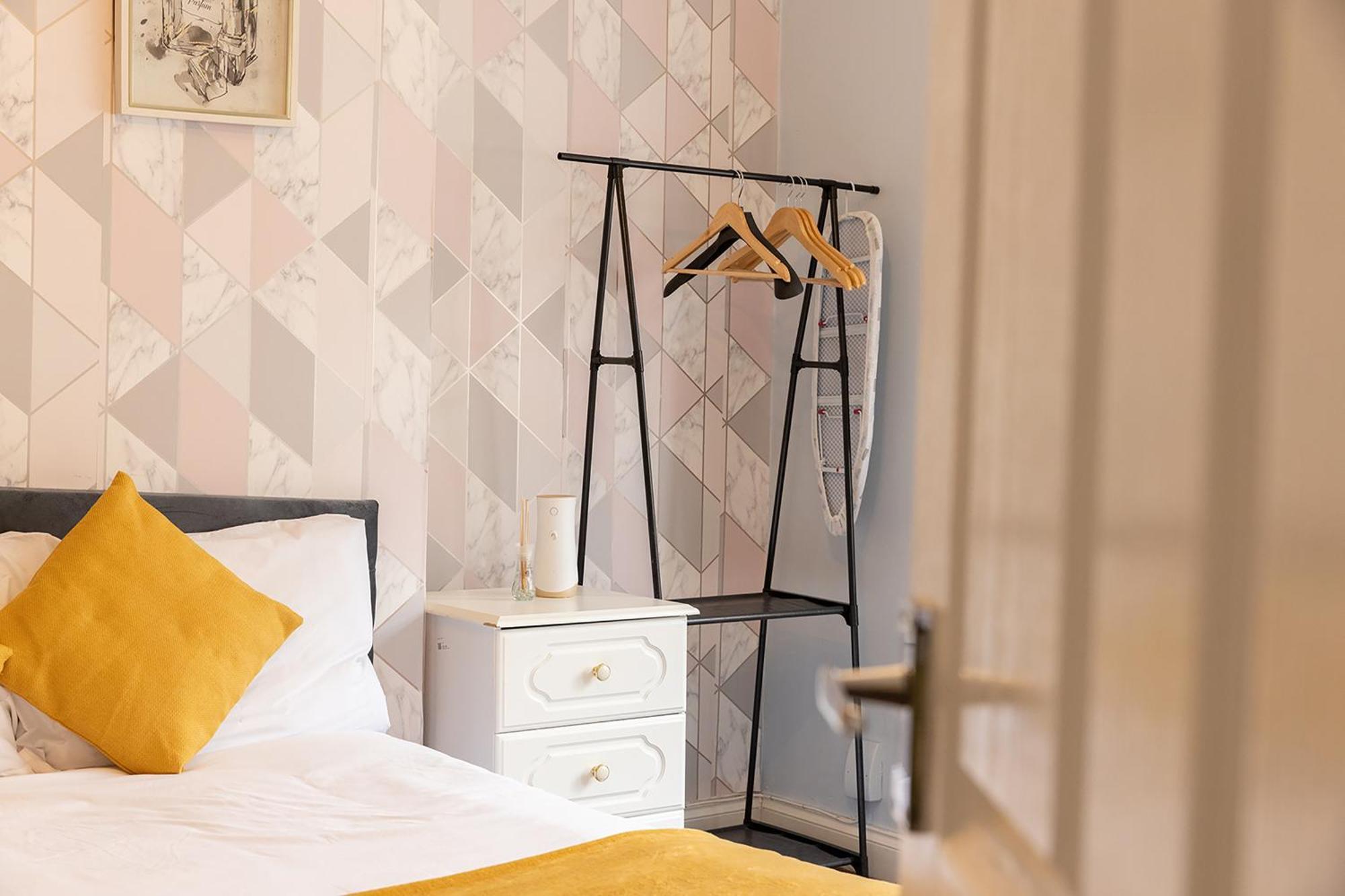 Cityhost Apartments - Gateshead 115 Εξωτερικό φωτογραφία