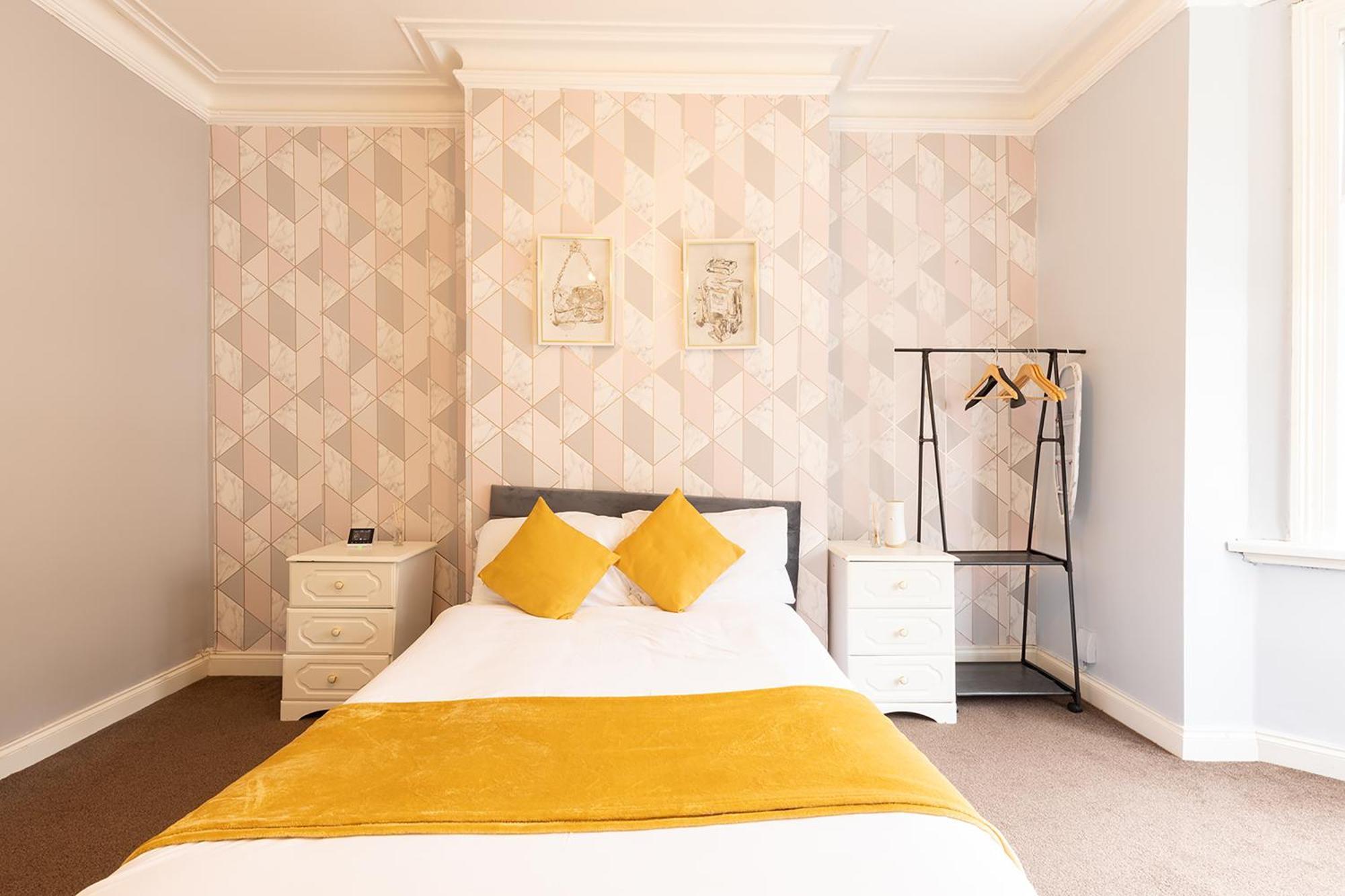 Cityhost Apartments - Gateshead 115 Εξωτερικό φωτογραφία