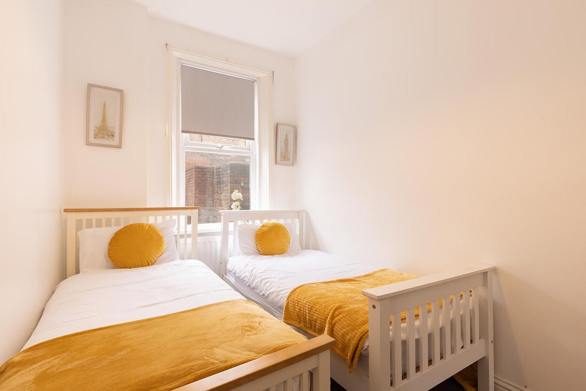 Cityhost Apartments - Gateshead 115 Εξωτερικό φωτογραφία