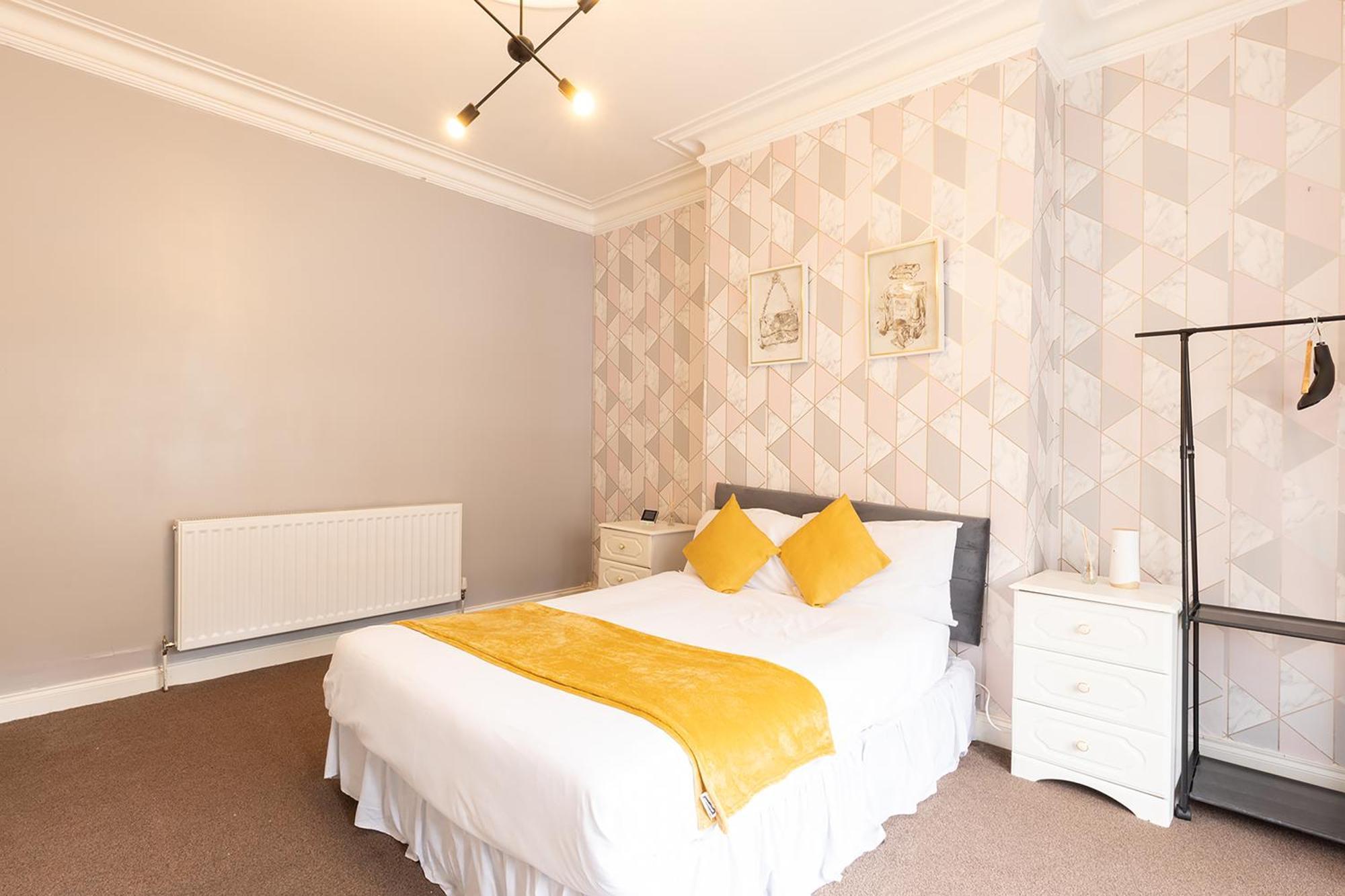 Cityhost Apartments - Gateshead 115 Εξωτερικό φωτογραφία