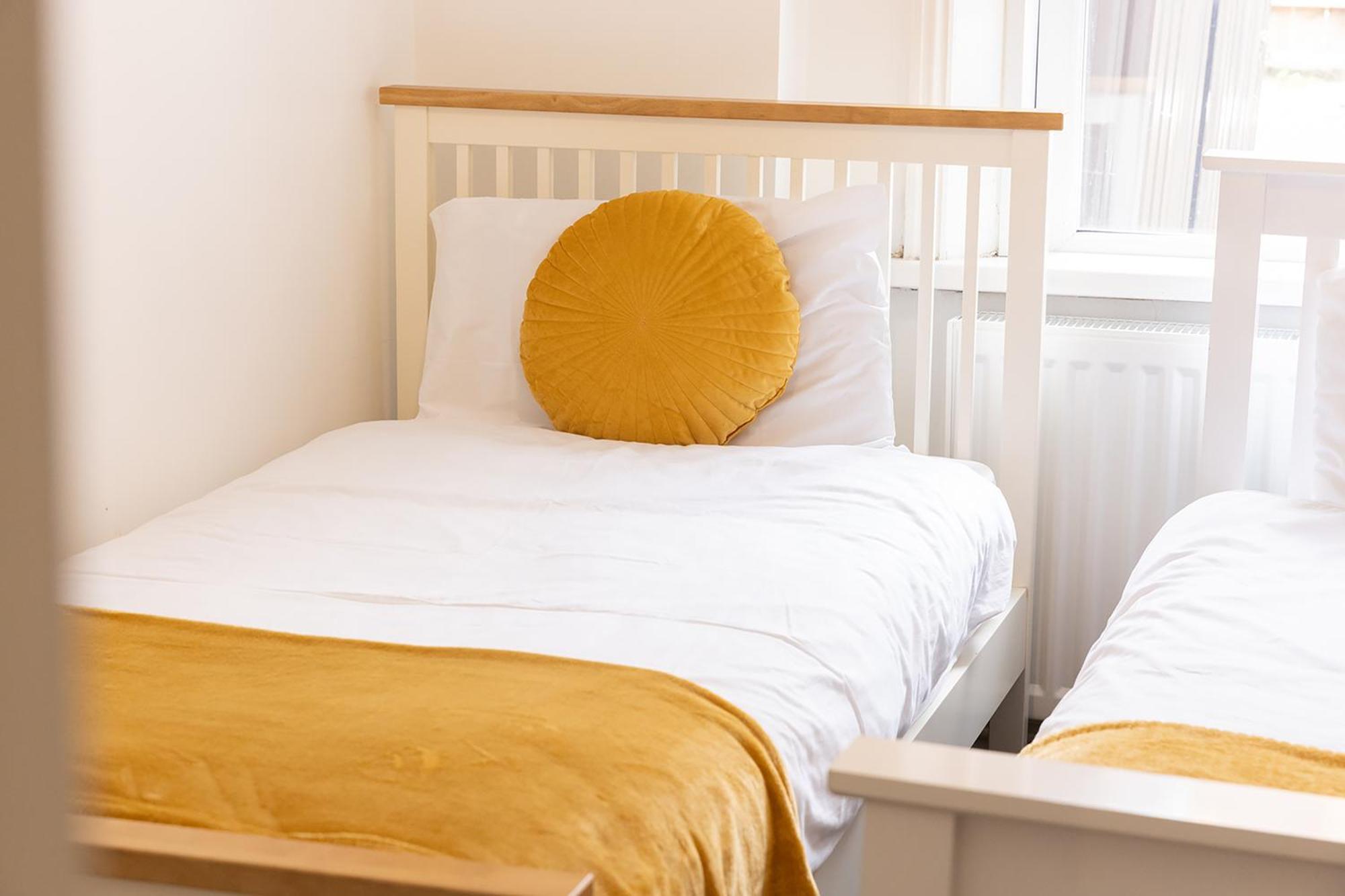 Cityhost Apartments - Gateshead 115 Εξωτερικό φωτογραφία