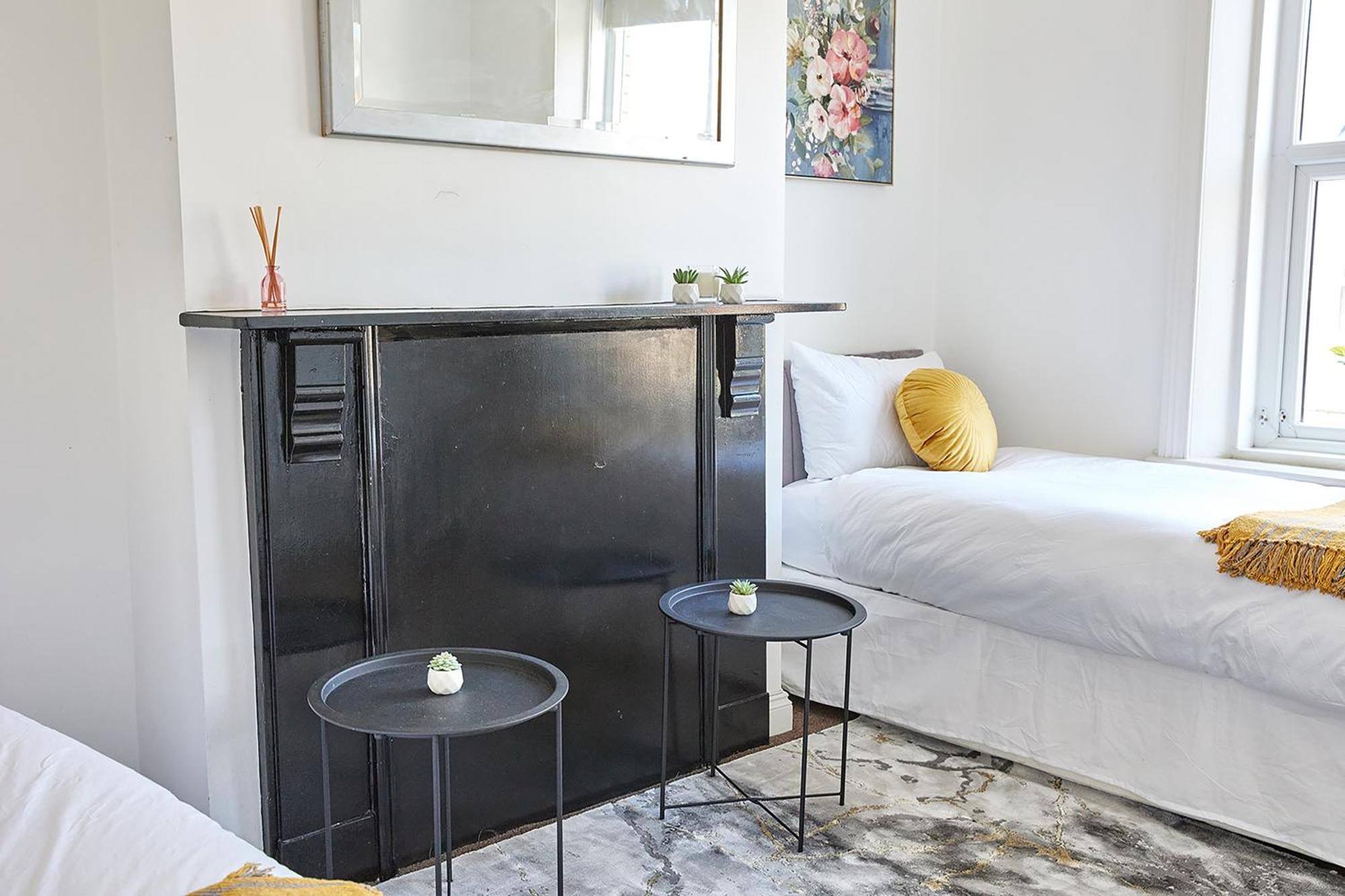 Cityhost Apartments - Gateshead 115 Εξωτερικό φωτογραφία