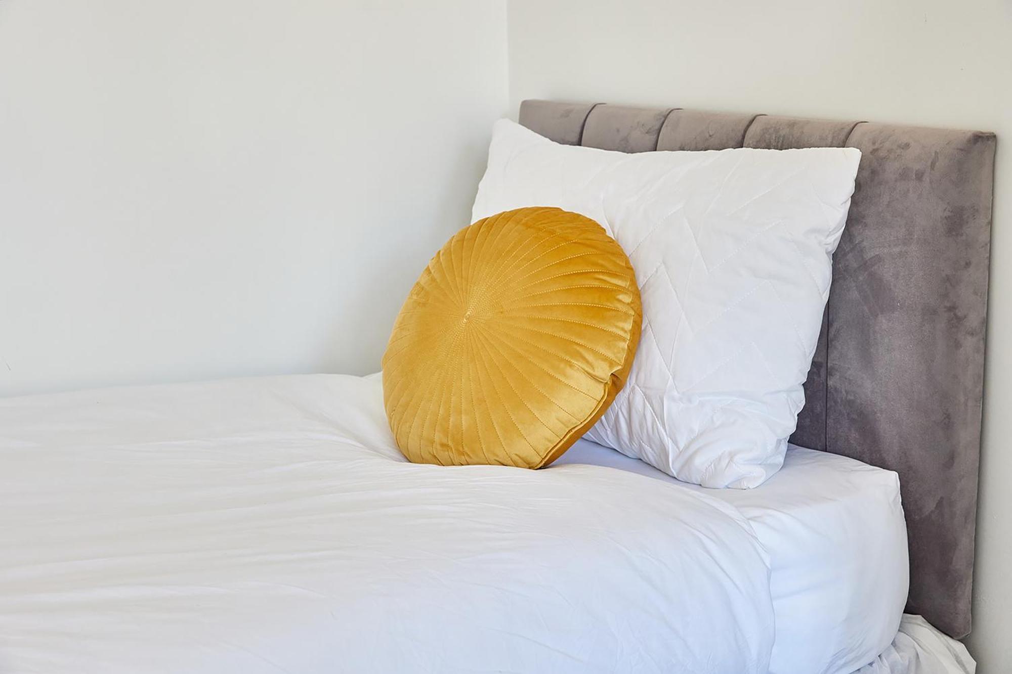 Cityhost Apartments - Gateshead 115 Εξωτερικό φωτογραφία