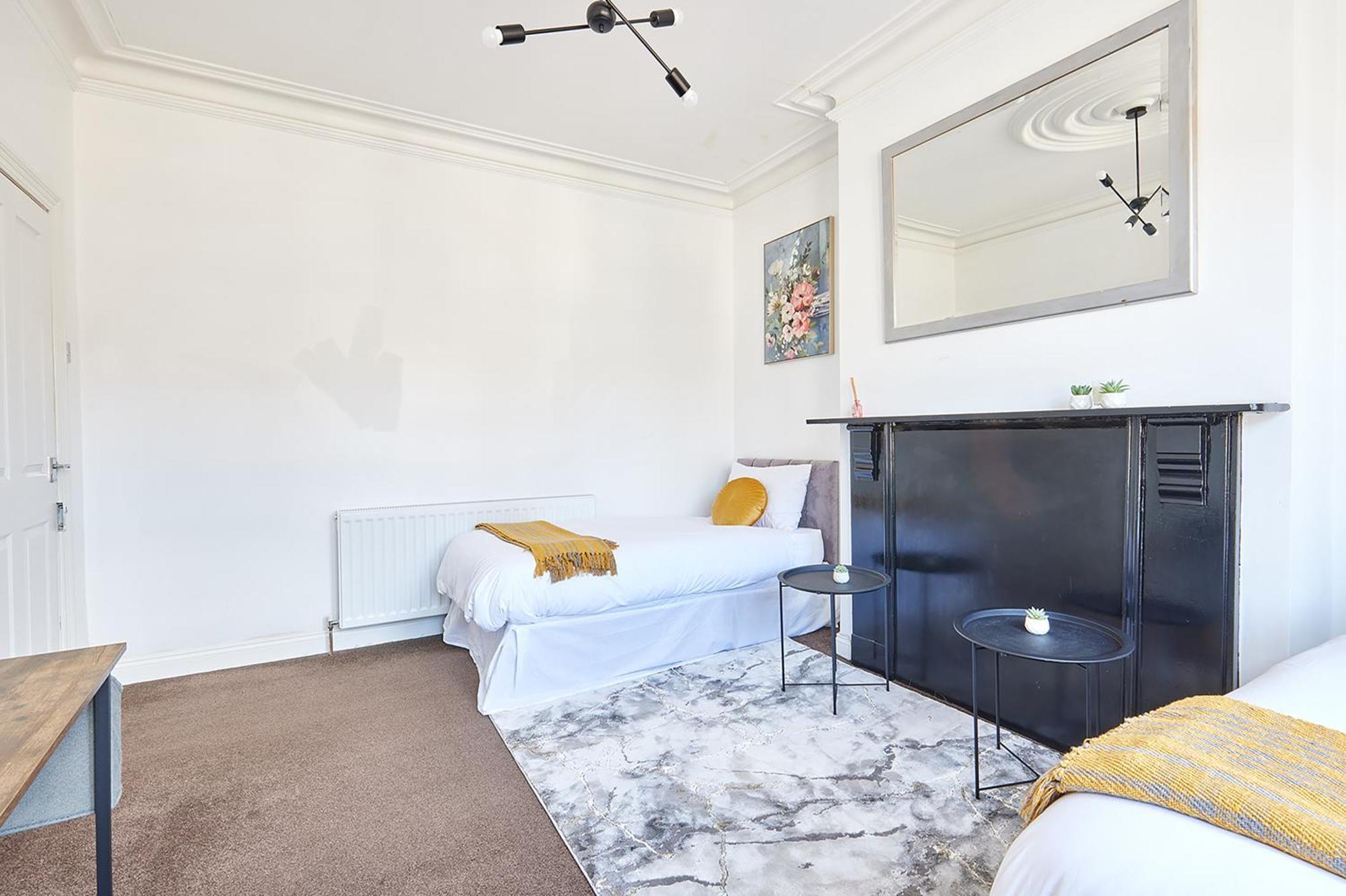 Cityhost Apartments - Gateshead 115 Εξωτερικό φωτογραφία