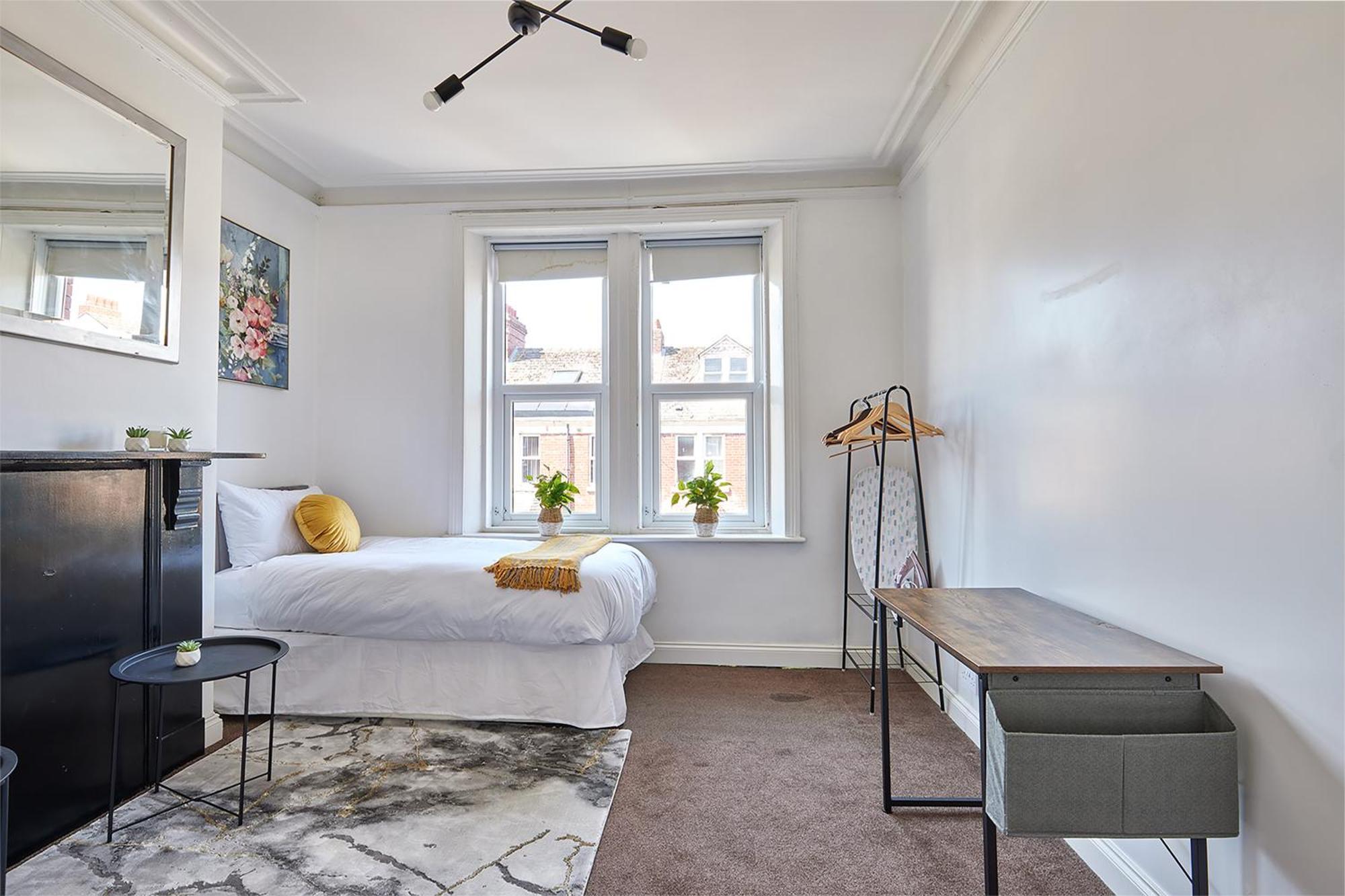 Cityhost Apartments - Gateshead 115 Εξωτερικό φωτογραφία