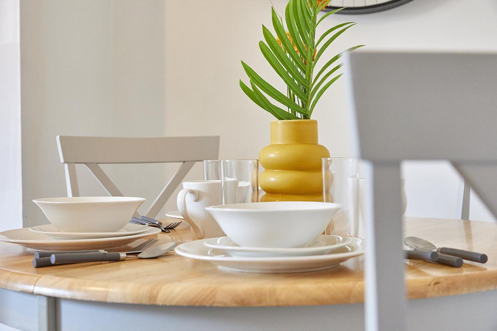 Cityhost Apartments - Gateshead 115 Εξωτερικό φωτογραφία