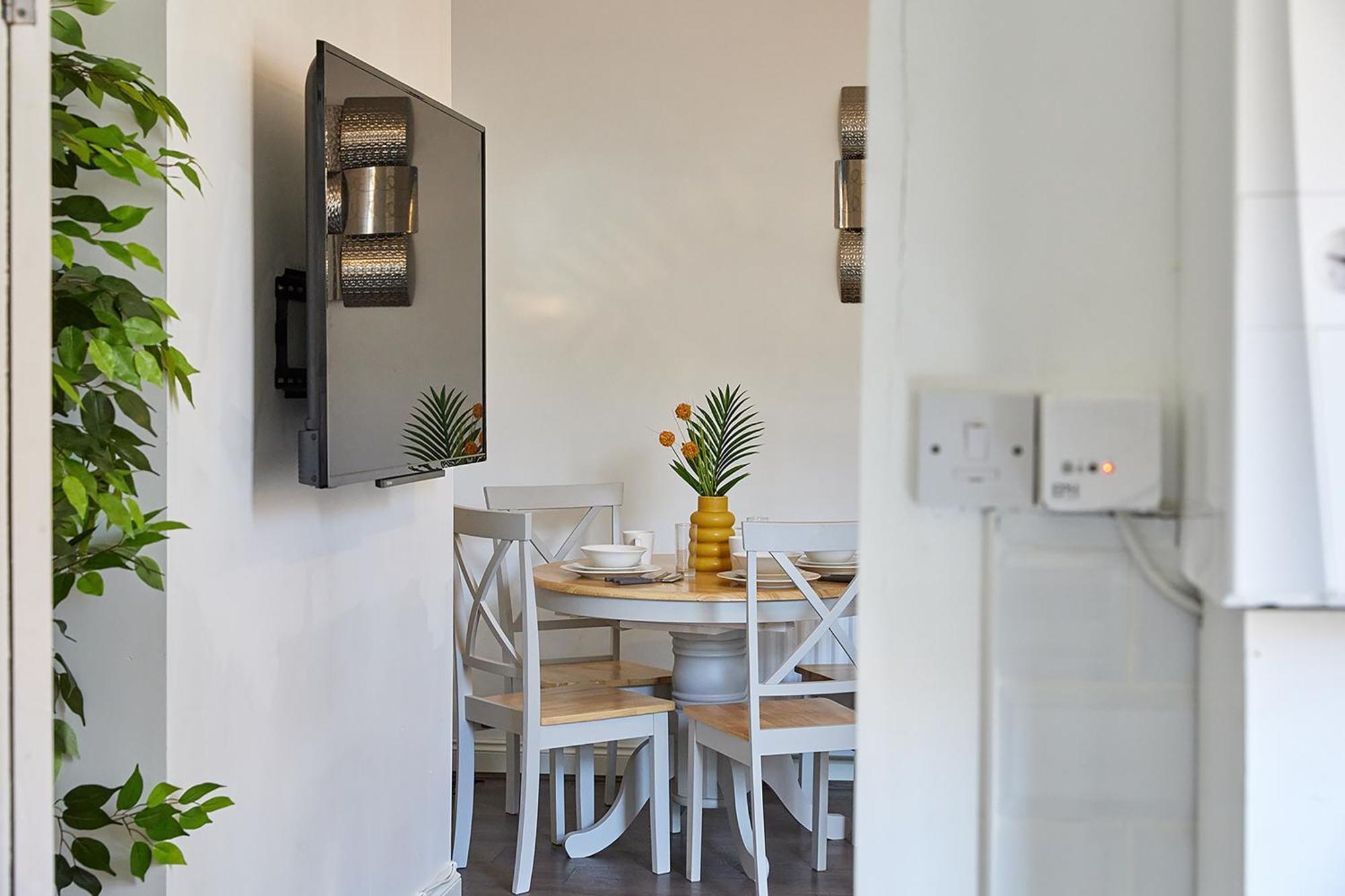 Cityhost Apartments - Gateshead 115 Εξωτερικό φωτογραφία